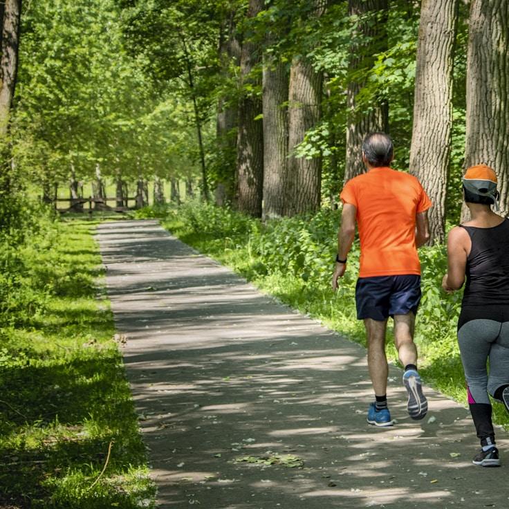 Fitness and wellness themed image